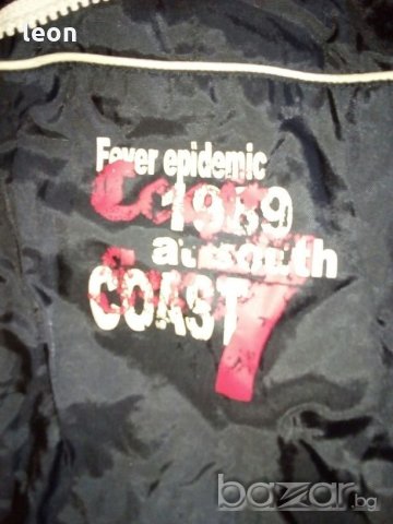 Blend of Amerika яке, снимка 4 - Якета - 20445477