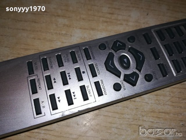 dual remote control-внос швеицария, снимка 9 - Дистанционни - 21446602