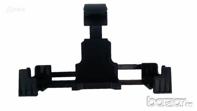 2127 Универсална стойка за таблети и навигация за кола, снимка 4 - Аксесоари и консумативи - 17454976