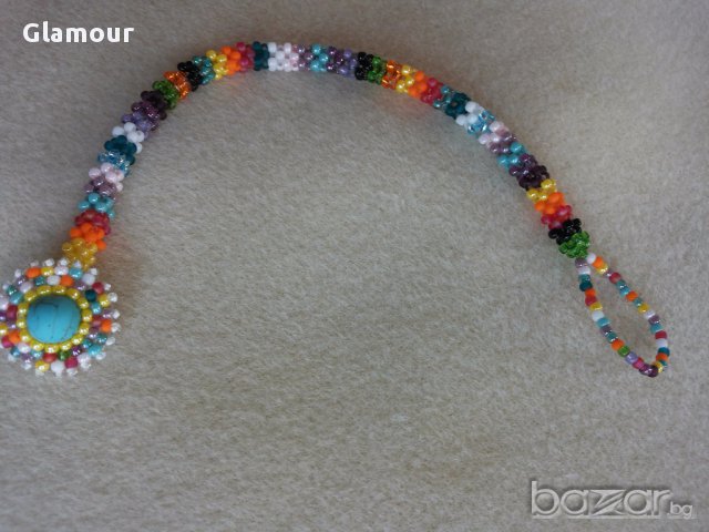 Гривна "Фантазия", снимка 4 - Гривни - 15322429