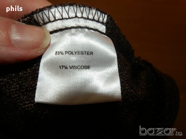 асиметрична пола Л Select, снимка 5 - Поли - 14320149