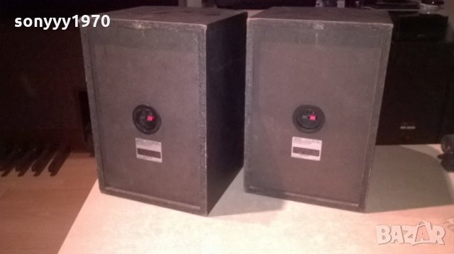 sony ss-h991/8ohm-2бр тонколони-33х28х22см-внос швеицария, снимка 15 - Тонколони - 23597355