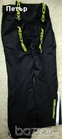 FISCHER-Ски/Сноуборд гащеризон,unisex, снимка 2 - Спортни дрехи, екипи - 12585774