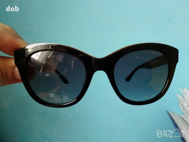 Нови дамски очила Guess Animal Arm, оригинал, снимка 6 - Слънчеви и диоптрични очила - 24309597