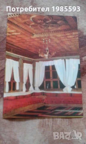 Ретро картички, снимка 7 - Колекции - 23126377