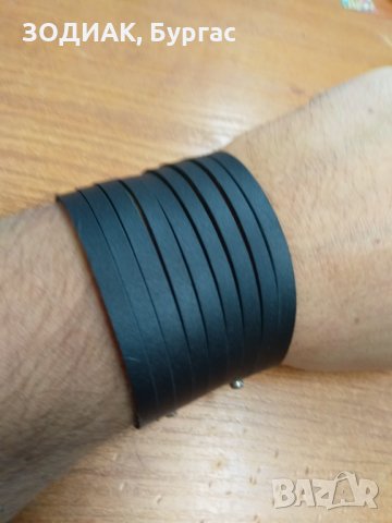 Кожена ГРИВНА