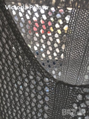 Плетиво блуза, снимка 6 - Ризи - 22770601