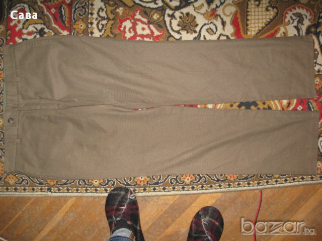 Спортен панталон JOAQUIM MIRO  мъжки,размер 34, снимка 2 - Панталони - 16773417