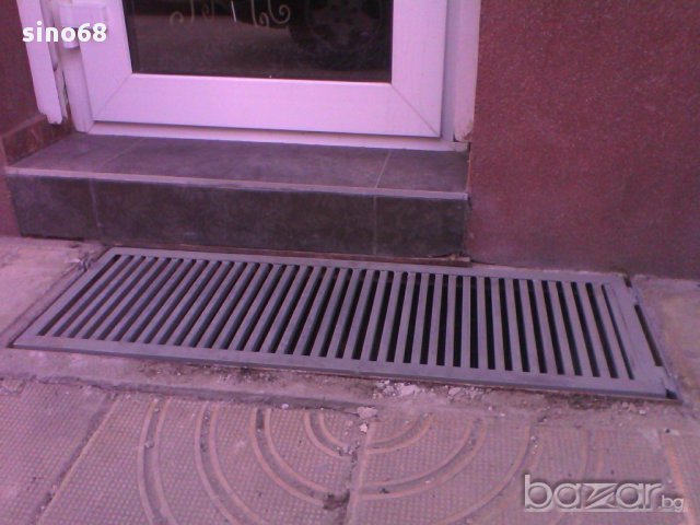 Метални изделия и конструкции sino68, снимка 2 - Строителни и ремонтни - 10228230