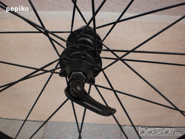 Продавам колела внос от Германия  алуминиеви капли за дискови спирачки 26 цола , снимка 2 - Части за велосипеди - 10090215