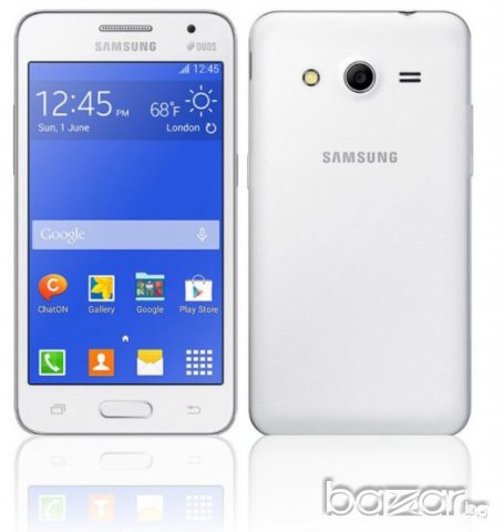 УДАРОУСТОЙЧИВ СКРИЙН ПРОТЕКТОР TEMPERED GLASS ЗА GALAXY CORE 2