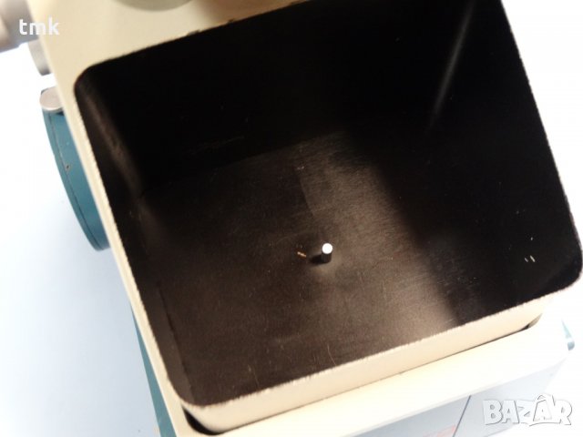 Микроскоп MMP-2P, снимка 11 - Други машини и части - 25716923