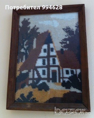 Гоблени , снимка 11 - Гоблени - 10578389