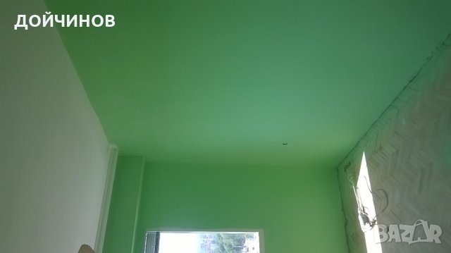 Боядисване с машини Циклене на паркет и дюшеме ремонт за един ден, снимка 17 - Бояджийски услуги - 22117994