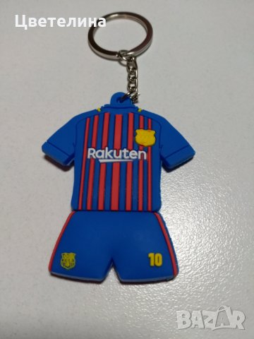 Ключодържатели за футболни фенове , снимка 4 - Колекции - 25107942