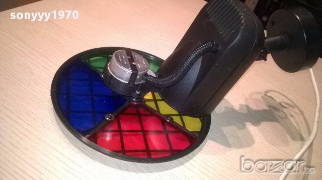 Crouzet-made in italy-ретро диско-внос швеицария, снимка 15 - Други - 14028308