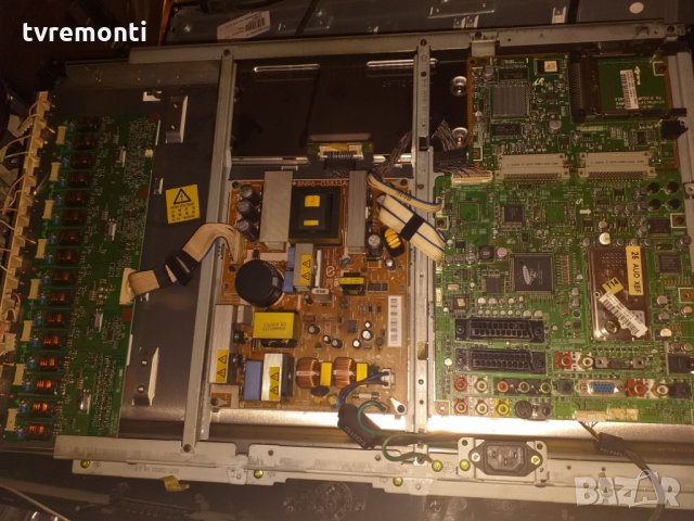 MAIN AV BOARD BN41-00700B, снимка 5 - Части и Платки - 25524578