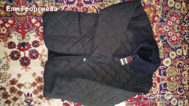 Яке, снимка 3 - Якета - 19634757