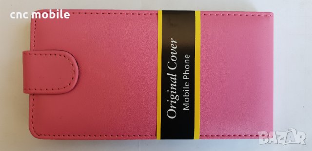 Sony Xperia Z1 - Sony C6902 - Sony C6903 - Sony L39H кожен калъф - case, снимка 3 - Калъфи, кейсове - 25042610