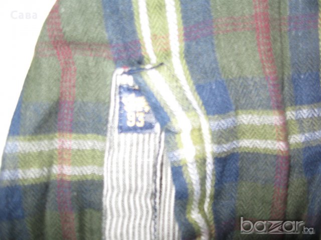  риза GREYSTONE   мъжка,л, снимка 2 - Ризи - 16786551