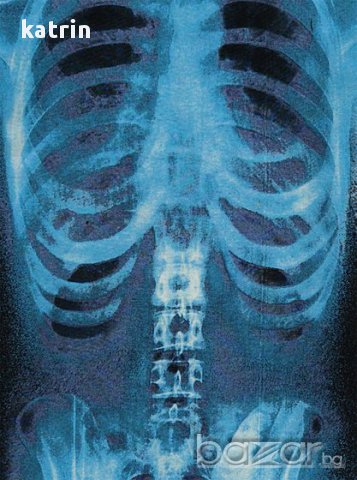 Нова блузка от George за 8-9г, снимка 3 - Детски Блузи и туники - 16640582