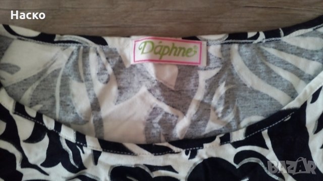 daphne, блуза, снимка 7 - Блузи с дълъг ръкав и пуловери - 13581169