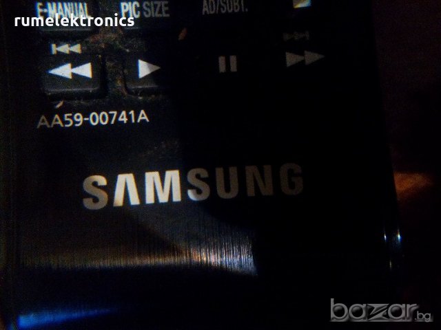 SAMSUNG UE32J4000AW на части, снимка 8 - Части и Платки - 20060679