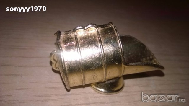 Мини ретро колекция-кофа за камина-5х4х3см-внос швеицария, снимка 6 - Антикварни и старинни предмети - 17317861