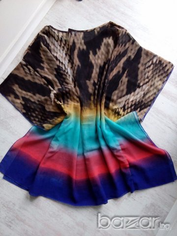 Стилна туника, снимка 4 - Туники - 19382588