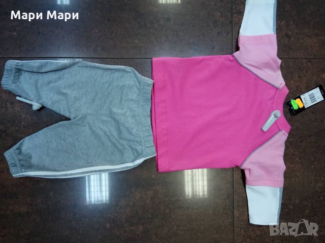 Детски комплект adidas 62см, снимка 11 - Комплекти за бебе - 22586587