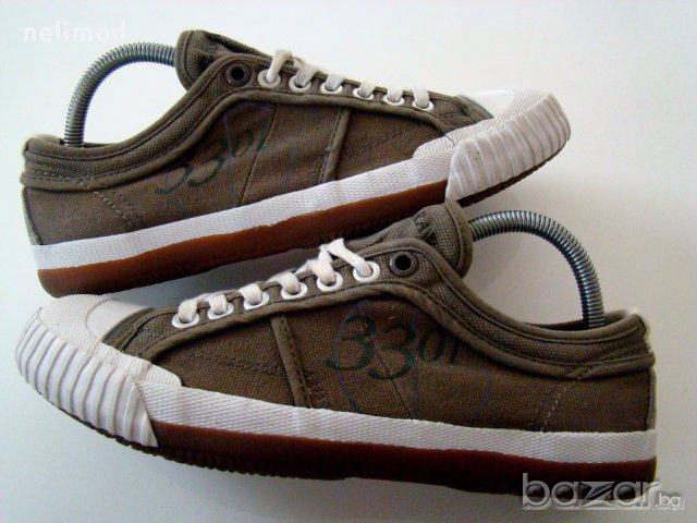 G STAR RAW 3301  original Разпродажба  намалени  на  49,00 лв size UK 6  40 номер 25,5 -26 см стелка, снимка 7 - Маратонки - 13242306