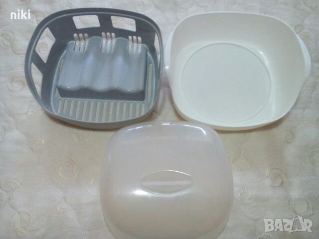 Стерилизатор на Чико, снимка 2 - Стерилизатори - 24336082