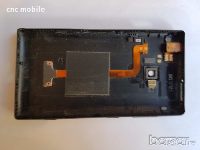Nokia Lumia 720 - Nokia 720 оригинални части и аксесоари , снимка 4 - Резервни части за телефони - 18237302