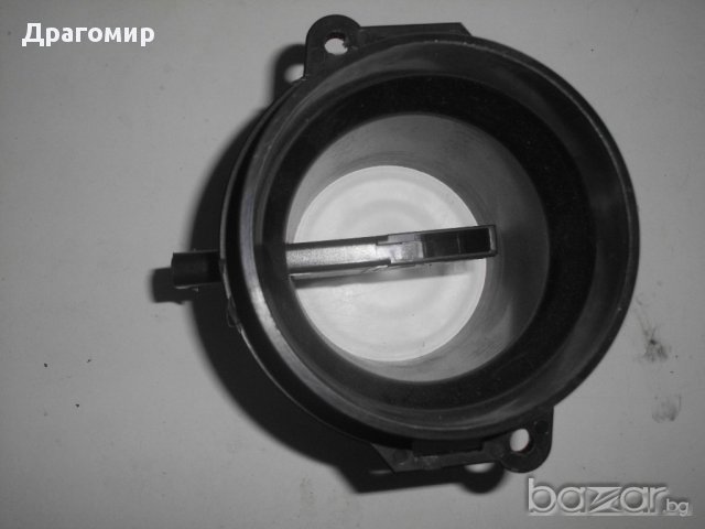 Дебитомер Hitachi за VW / Audi 2.7 и 3.0 TDI, снимка 2 - Части - 13583646