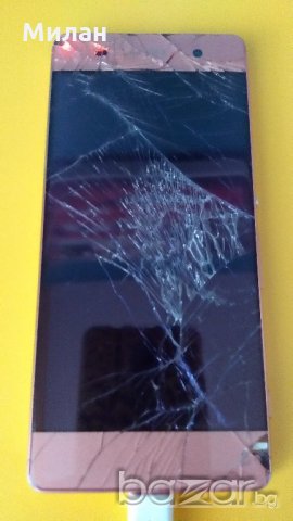 Продавам  Sony Xperia XA за части, снимка 3 - Резервни части за телефони - 20587385