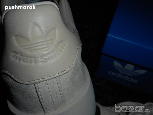 adidas Originals STAN SMITH BOLD, снимка 11 - Кецове - 21079870