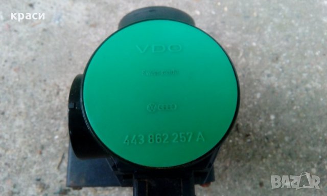 вакуум помпи, снимка 4 - Части - 5984594