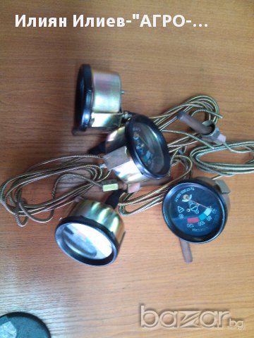 Ризи бутала сегменти ЮМЗ,МТЗ,Беларус 952 и др., снимка 18 - Селскостопанска техника - 12273687