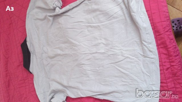 продавам мъжки блузи къс ръкав "Петро Канада", XL, снимка 6 - Блузи - 20679819
