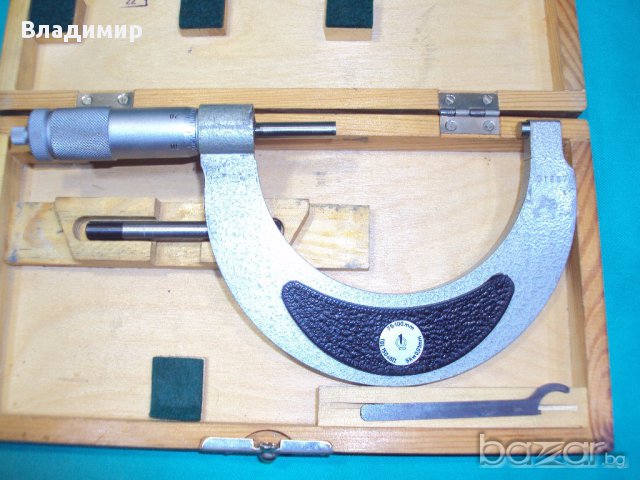 Плоскопаралелни,йохансонови,репортерни,краечни,краищни мерки, снимка 5 - Други машини и части - 16662481