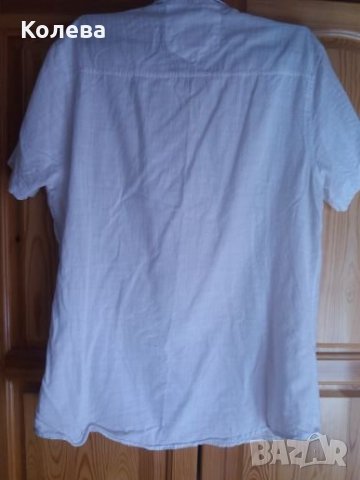 Мъжка риза, снимка 6 - Ризи - 22452870