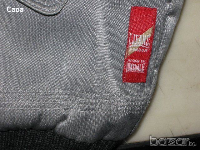 Зимно яке LONSDALE  дамско,м, снимка 4 - Якета - 20345559