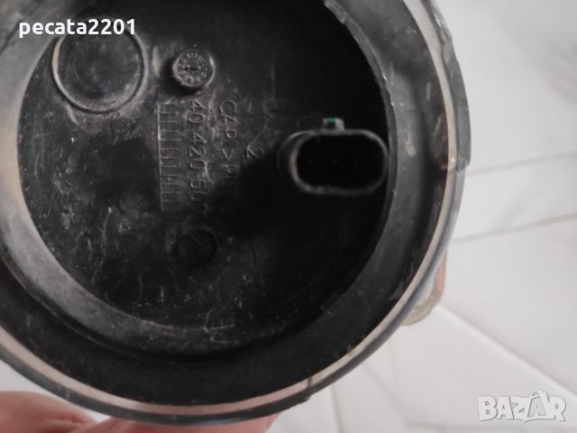 Продавам - Ляв LED халоген за Мерцедес , снимка 4 - Части - 25220412