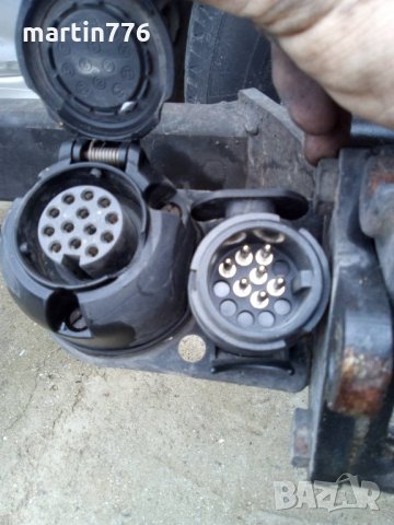 VW Golf 4 1.9 TDI 110коня на части, снимка 12 - Автомобили и джипове - 25523295