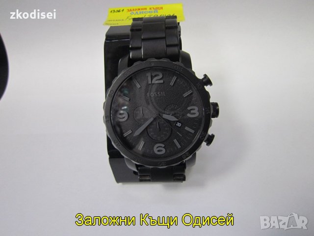 ЧАСОВНИК FOSSIL JR1401, снимка 2 - Мъжки - 24451238