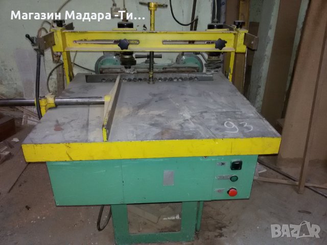 многошпинделна машина, снимка 8 - Други машини и части - 25679226