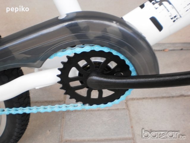 Продавам колела внос от Германия НОВ велосипед ВМХ AVIGO 20 цола, снимка 2 - Велосипеди - 20085504