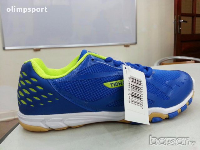маратонки Tibhar BLUE SPIRIT 36,37,38,39,40,41нови , снимка 3 - Маратонки - 13437702
