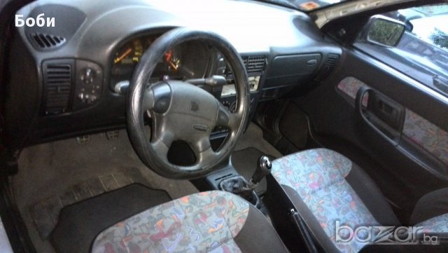 Seat Vario 1.4 на части, снимка 6 - Автомобили и джипове - 12942888