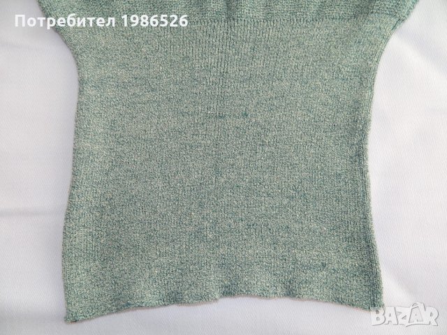 Чисто нови пуловери - два за 20 лв. , снимка 9 - Блузи с дълъг ръкав и пуловери - 24577298
